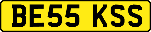 BE55KSS