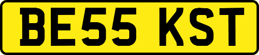 BE55KST