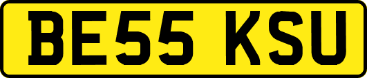 BE55KSU