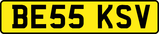 BE55KSV