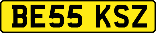 BE55KSZ