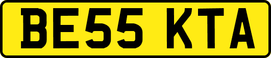 BE55KTA