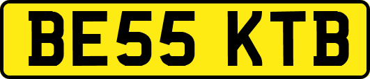 BE55KTB