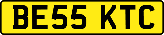 BE55KTC