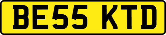 BE55KTD