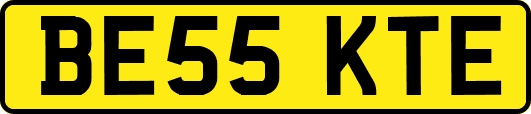 BE55KTE