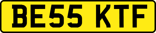 BE55KTF