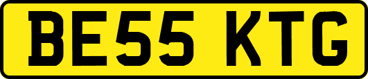 BE55KTG