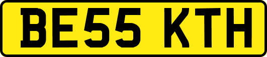 BE55KTH