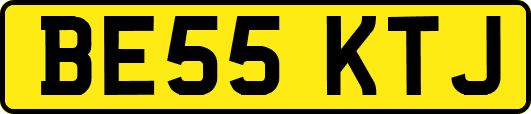 BE55KTJ
