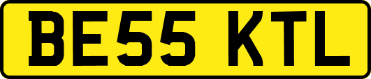 BE55KTL
