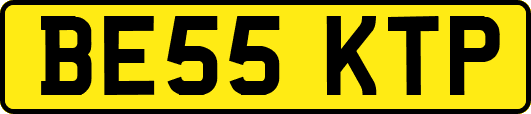 BE55KTP