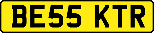 BE55KTR