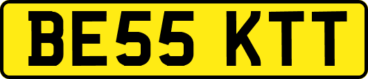 BE55KTT