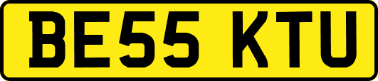 BE55KTU
