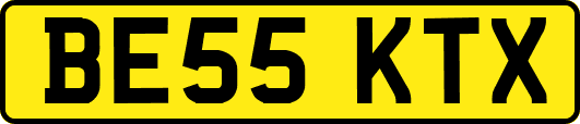 BE55KTX