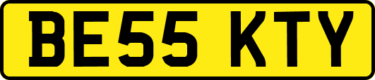 BE55KTY