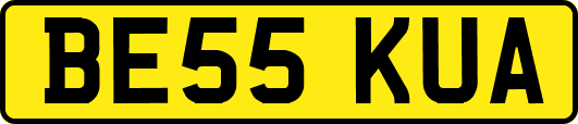BE55KUA