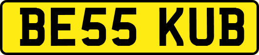 BE55KUB