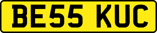 BE55KUC