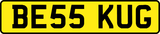 BE55KUG