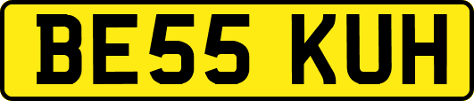 BE55KUH