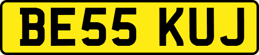BE55KUJ