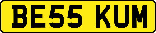 BE55KUM