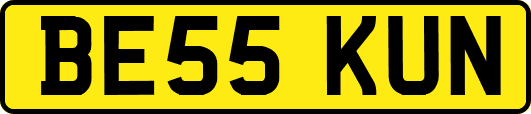BE55KUN