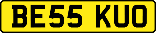 BE55KUO