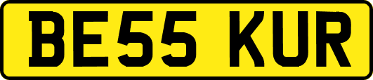 BE55KUR