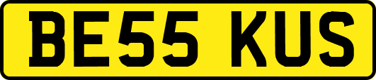 BE55KUS