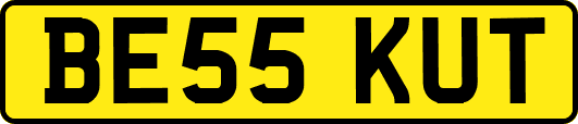 BE55KUT