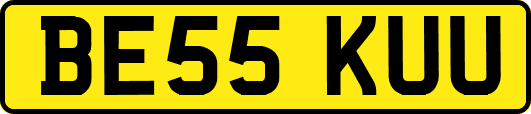 BE55KUU