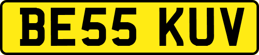 BE55KUV
