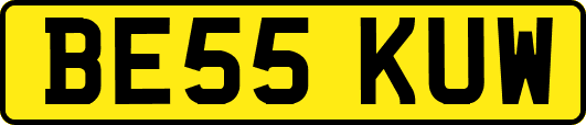 BE55KUW