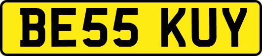 BE55KUY