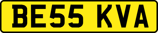 BE55KVA