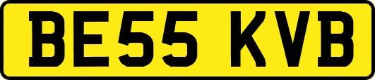 BE55KVB