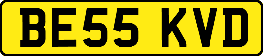 BE55KVD