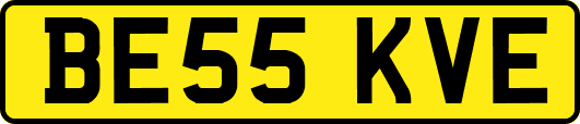 BE55KVE