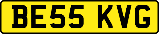 BE55KVG