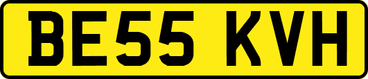 BE55KVH