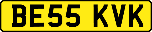 BE55KVK