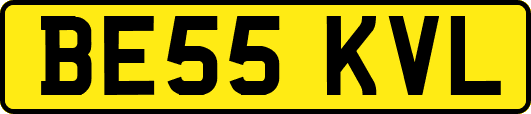 BE55KVL