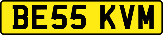 BE55KVM