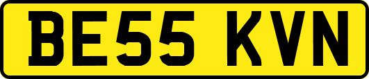 BE55KVN