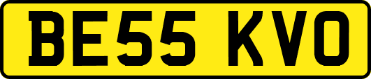 BE55KVO