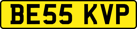 BE55KVP