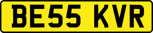 BE55KVR